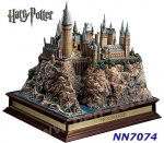NN7074 Harry Potter - Dioráma Bradavice