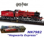 NN7982 Harry Potter Hogwarts Express 1:50 scale model