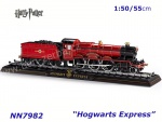 NN7982 Harry Potter Hogwarts Express 1:50 scale model