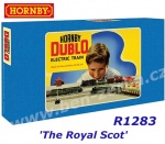 R1283 Hornby  Startset vlaku "The Royal Scot", BR