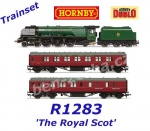 R1283 Hornby  Startset vlaku 