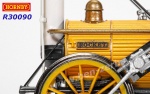 R30090 Hornby Stephenson's Rocket Passenger Train Pack of the L&MR