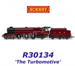 R30134 Hornby Steam Locomotive Princess Royal Class 