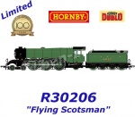 R30206 Hornby Steam Locomotive A1 Class, "Flying Scotsman", 1472, of the LNER