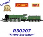 R30207 Hornby Parní lokomotiva řady A1 "Flying Scotsman", 4472, LNER