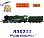 R30211 Hornby Parní lokomotiva řady A3 "Flying Scotsman", 60103, BR