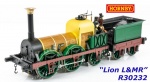 R30232 Hornby Centenary 1930 