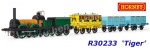 R30233 Hornby Set vlaku  Set vlaku 