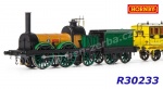 R30233 Hornby No. 58, 'Tiger' Train Pack of the L&MR