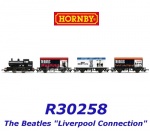 R30258 Hornby Set vlaku - The Beatles - Liverpoolská spojka