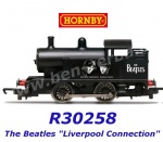 R30258 Hornby The Beatles, The Liverpool Connection