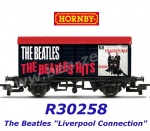 R30258 Hornby The Beatles, The Liverpool Connection
