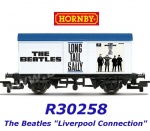 R30258 Hornby The Beatles, The Liverpool Connection