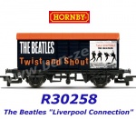 R30258 Hornby The Beatles, The Liverpool Connection