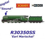 R30350SS Hornby Parní lokomotiva  P2 Class, 2-8-2, 2002 