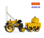 R30510 Hornby Stephensonova raketa,  L&MR