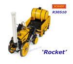 R30510 Hornby Stephensonova raketa,  L&MR
