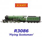 R3086 Hornby Parní lokomotiva  'Flying Scotsman' A1  LNER 4-6-2