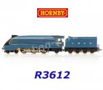 R3612 Hornby  Parni lokomotiva  A4 Class 4468 Mallard, LNER