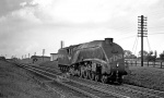 R3371 Hornby Steam Locomotive LNER, A4 Class, 4-6-2, 4468 ‘Mallard’
