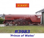 R3983 Hornby Parní lokomotiva řady P2, 