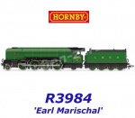 R3984 Hornby Steam Locomotive P2 Class "Earl Marischal', LNER