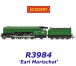 R3984 Hornby Parní lokomotiva řady P2, 