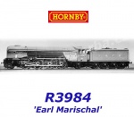 R3984 Hornby Parní lokomotiva řady P2, 