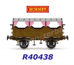 R40438 Hornby Osobní vůz 2. třídy, L&MR