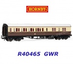 R40465 Hornby  Osobní vůz 3.třídy Collett Corridor Brake  LH 5040, GWR