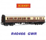 R40466 Hornby  Osobní vůz 3.třídy Collett Corridor Brake  RH 5041, GWR