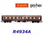 R4934A Hornby  Harry Potter Osobní vůz  'Hogwarts Mk1 SK