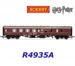 R4935A Hornby  Harry Potter Osobní vůz  'Hogwarts Mk1 BSK