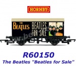 R60150 Hornby Nákladní vagon The Beatles 'Beatles for Sale'