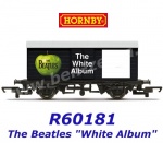 R60181 Hornby Nákladní vagon The Beatles, 