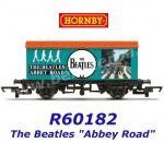 R60182 Hornby Nákladní vagon The Beatles, "Abbey Road"