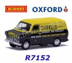 R7152 Hornby Ford Transit Mk1, 00 (1:76)