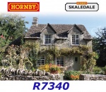 R7340 Hornby Rose Cottage