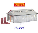 R7394 Hornby Lokomotivní depo "GWR Dunster"
