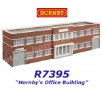 R7395 Hornby  Kancelářská budova Hornby
