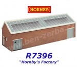 R7396 Hornby Továrna Hornby