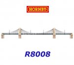 R8008 Hornby Grand Suspension Bridge Kit