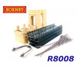 R8008 Hornby Grand Suspension Bridge Kit