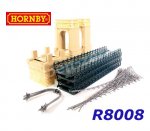 R8008 Hornby Stavebnice mostu 