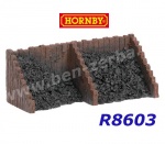 R8603 Hornby Skládka uhlí