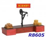 R8605 Hornby Loading Stage and Crane