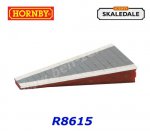 R8615 Hornby Platform Ramps 2pcs.