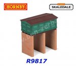 R9817 Hornby Raised Water Tank