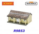 R9853 Hornby The Cricket Pavilion