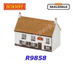 R9858 Hornby Post Office